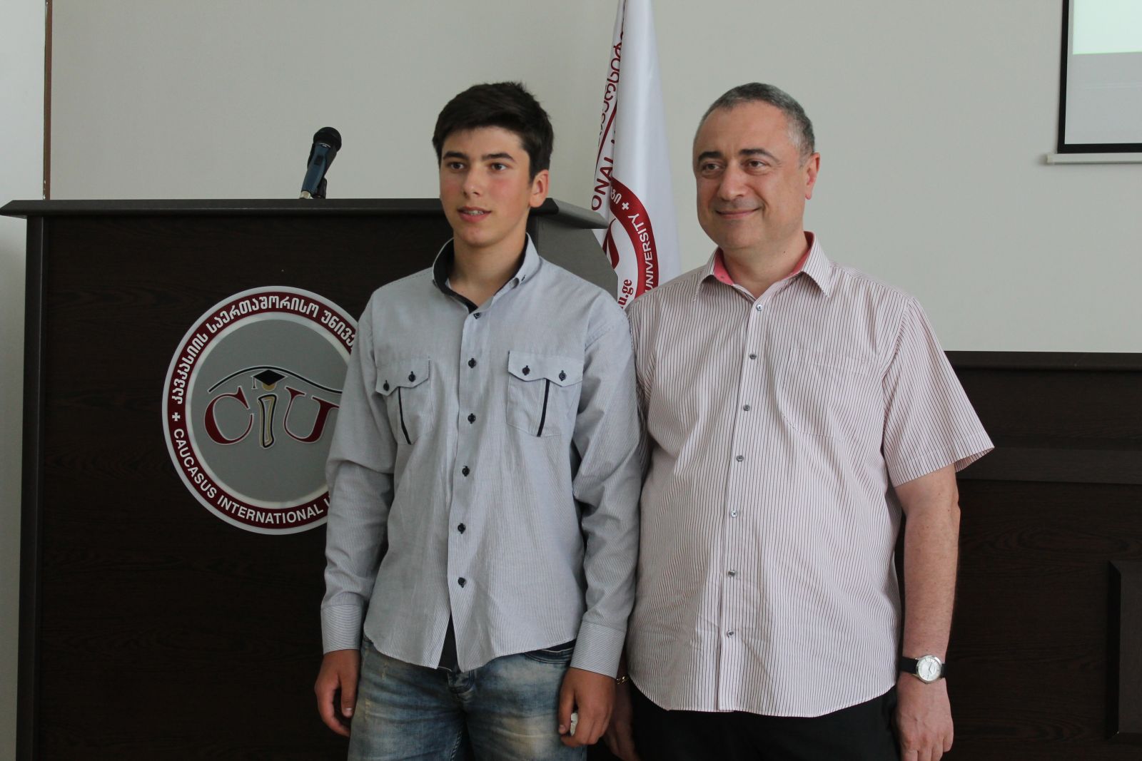 ფოლკლორული ლაშქრობის_ იამბე ელიზბარაო _ დასკვნითი ღონისძიება