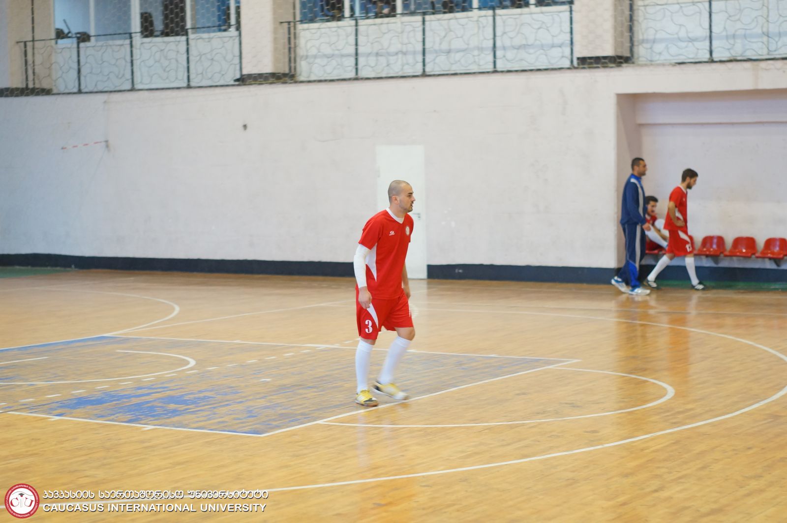 CIU vs GEU