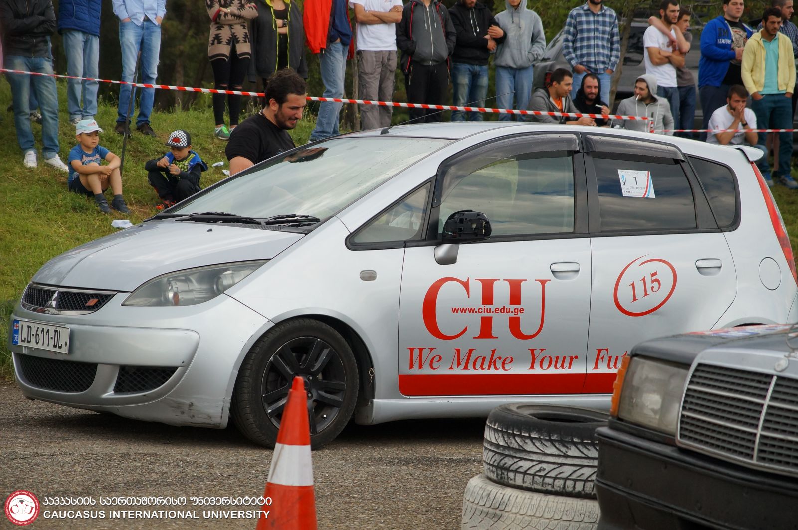 Ciu Car Club