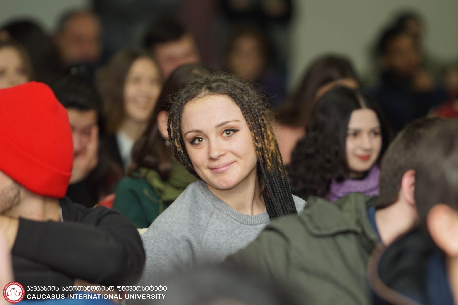 საახალწლო კონცერტი