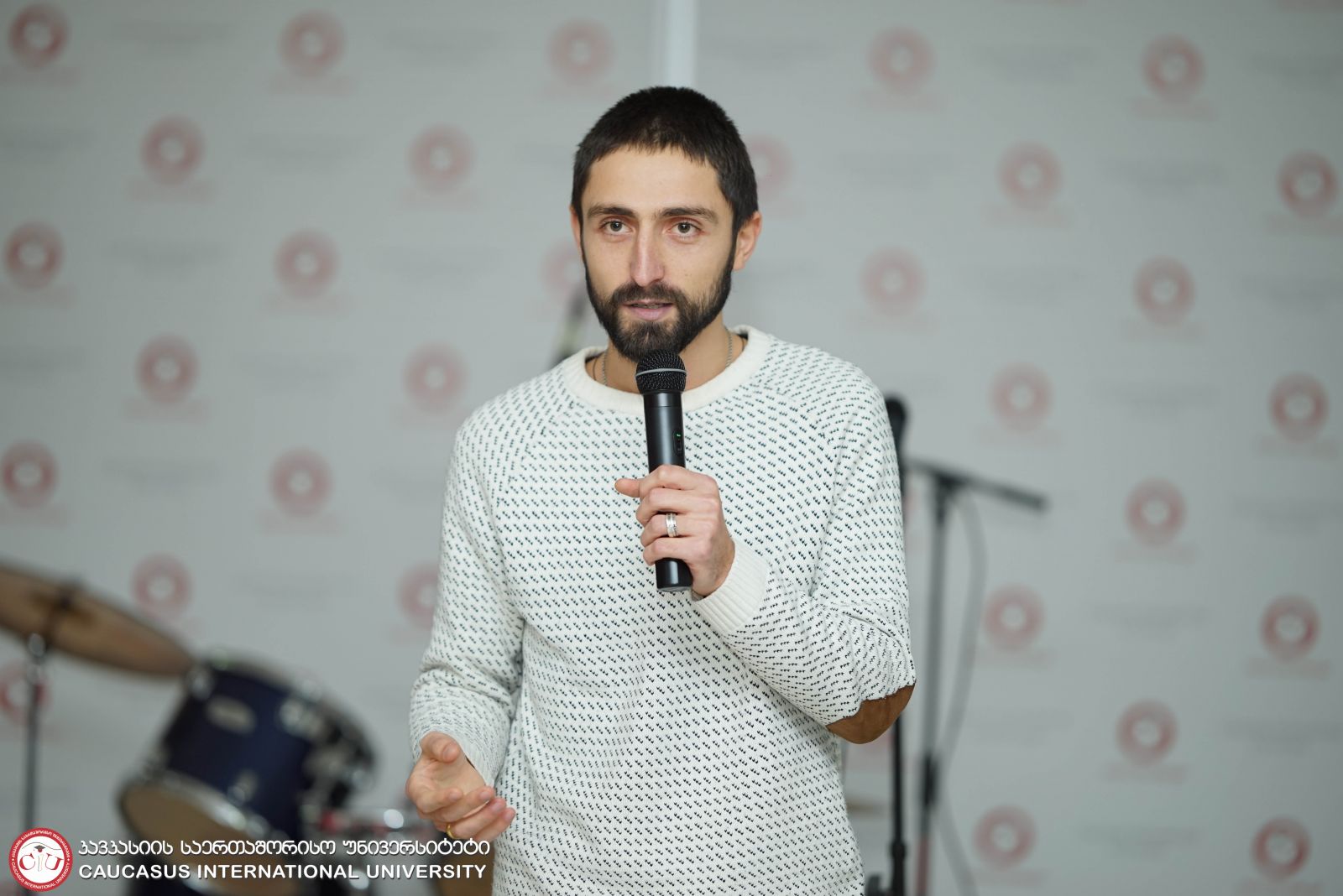 საახალწლო კონცერტი