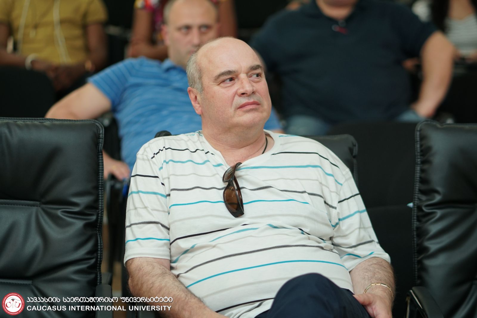 ლაპარასკოპიული ონკოქირურგიის საღამო და მემორანდუმის გაფორმება კსუ-ში