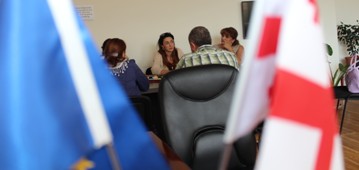 მონიტორინგი 