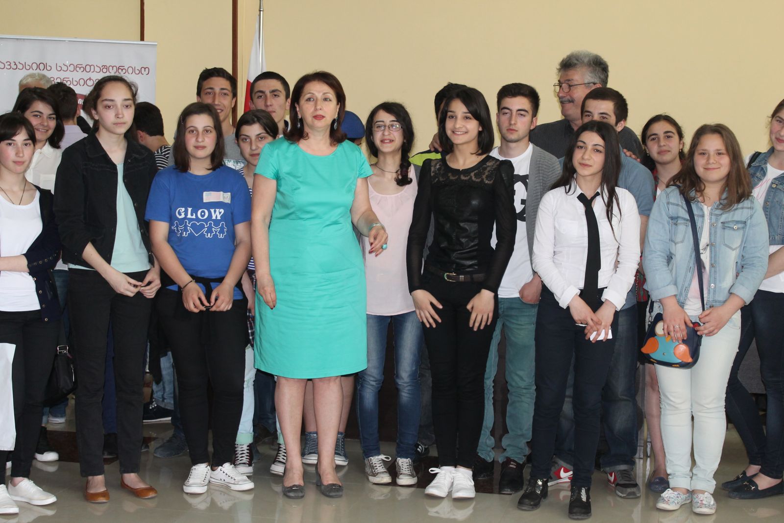 ბუნება მბრდზანებელია - 6
