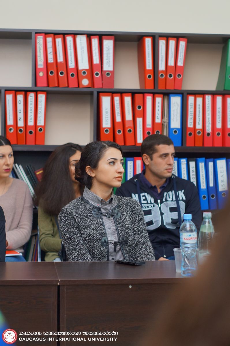 ტურიზმის საერთაშორისო დღე