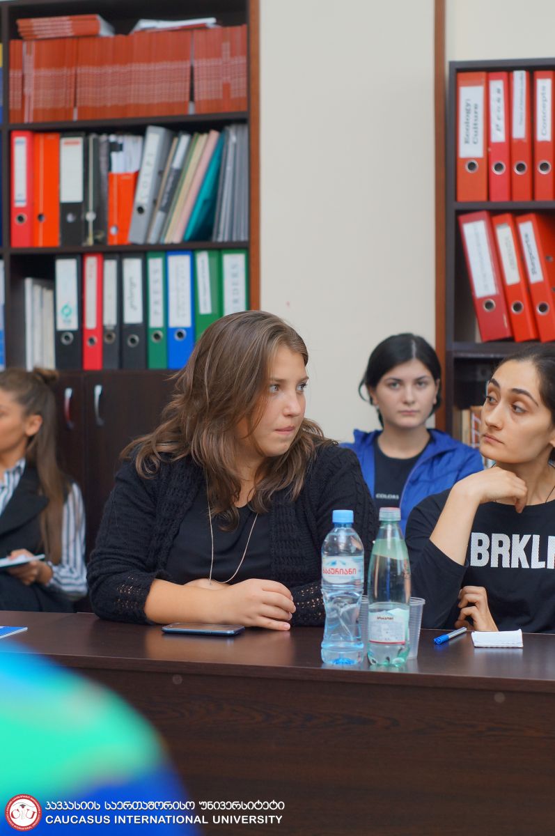 ტურიზმის საერთაშორისო დღე