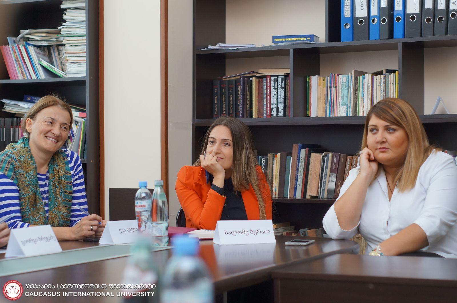 ტურიზმის საერთაშორისო დღე