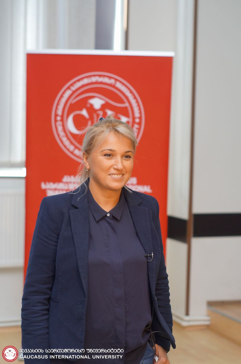 ტურიზმის საერთაშორისო დღე