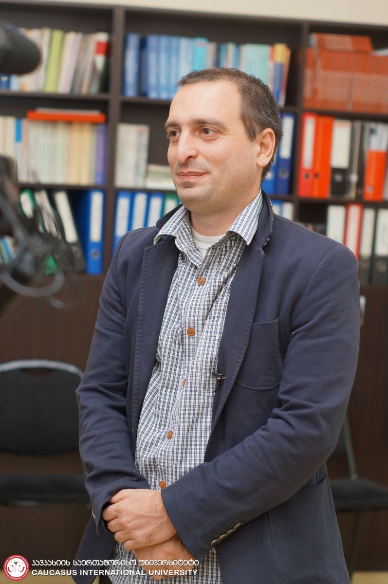 ტურიზმის საერთაშორისო დღე