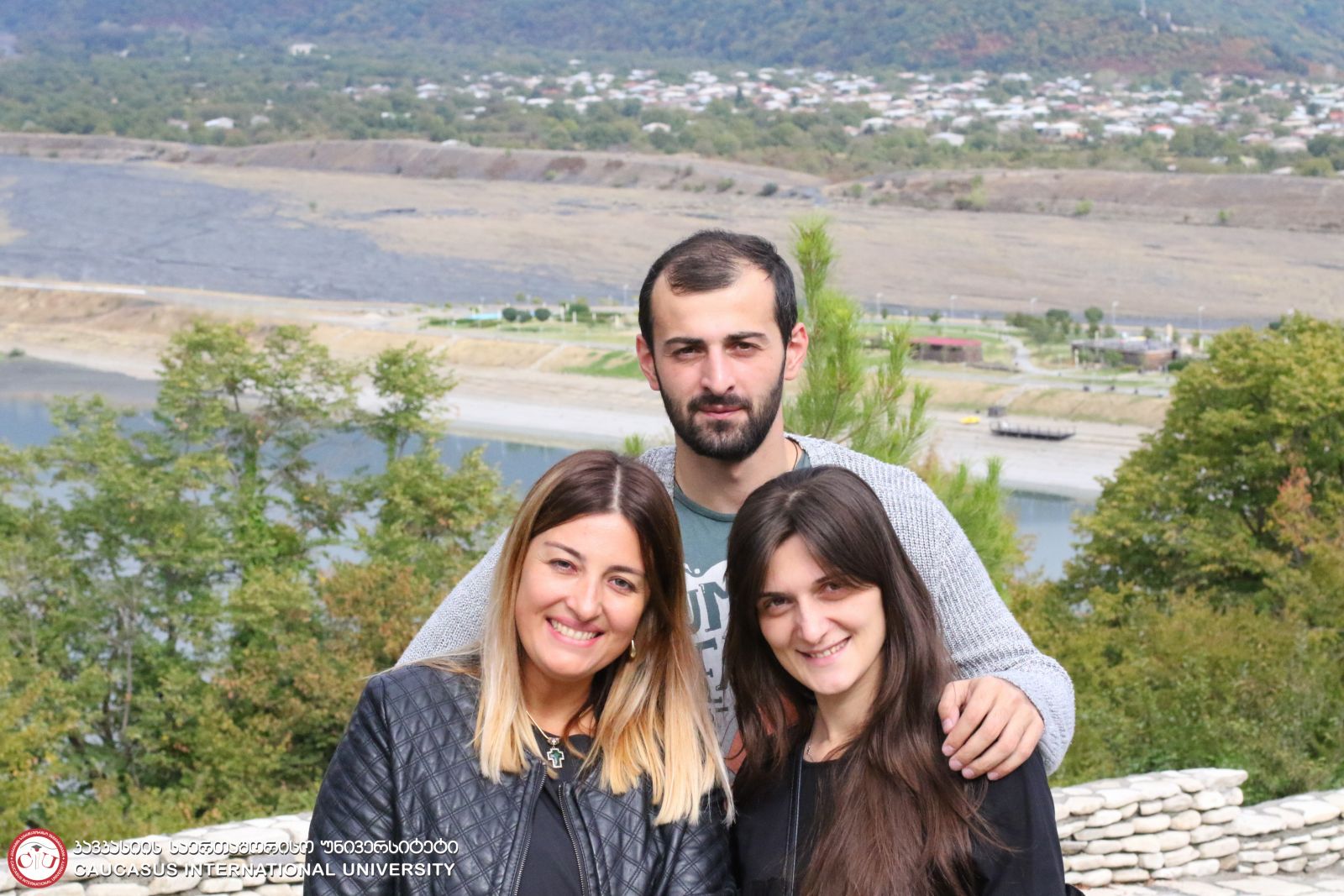 ილია ჭავჭავაძის ყვარლის სახელმწიფო მუზეუმში ფილმის პრეზენტაცია გაიმართა