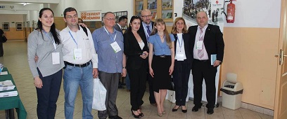 The International Expert Conference – Asymmetric Conflicts and Hybrid Wars in the 21st Century