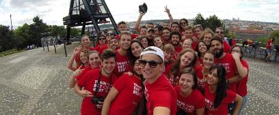 პროექტი Youth Olimpics Of Health