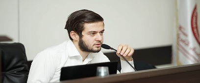 კსუ-ში სატელევიზიო ტიპის რა? სად? როდის? ჩატარდა