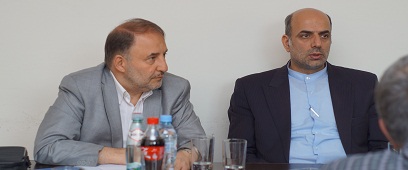 Joint Meeting of faculty of Medicine Council