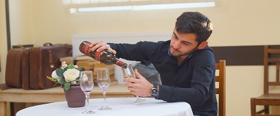 შერჩევა 