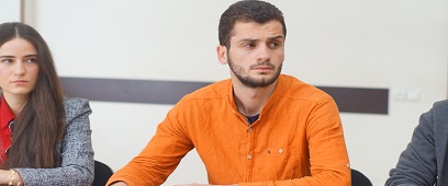 დებატები