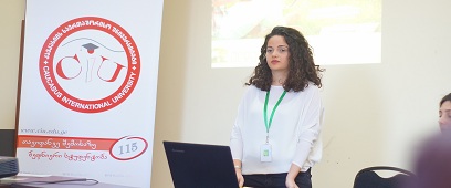 მასტერკლასი: Networking and Job Searching