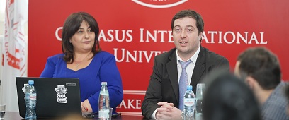 Public Meeting Dedicated to Professional Day of Notaries