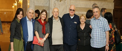 თამაზ კვაჭანტირაძეს 77 წელი შეუსრულდა