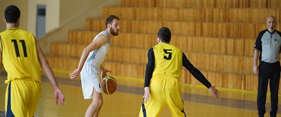 კსუ-ს კალათბურთის გუნდმა სამედიცინო უნივერსიტეტი დაამარცხა