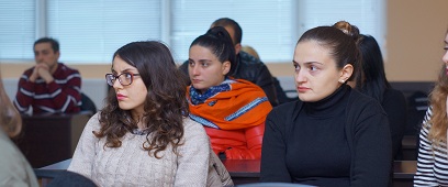 ცესკოს სემინარი 