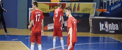 კსუ-ს საფეხბურთო გუნდმა სამხატვრო აკადემიას 5:3 მოუგო