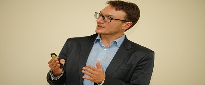 ტემპუსის პროექტის შემაჯამებელი შეხვედრა