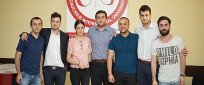 ინტელექტუალური თამაშის - რა? სად? როდის? ფინალი