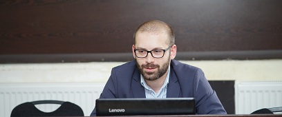 CIU Hosted Project Moot Court in Criminal Law