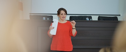 Extended Meeting of the Faculty of Social Sciences Board