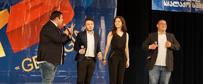 Old Boys-ი საქართველოს ჩემპიონატში მონაწილეობას პირველი ადგილით აგრძელებს