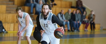 კალათბურთი