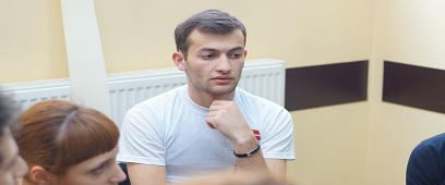 საგაზაფხულო ჩემპიონატი გრძელდება