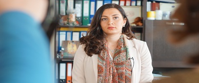 მემორანდუმი სადაზღვევო კომპანია ალდაგთან