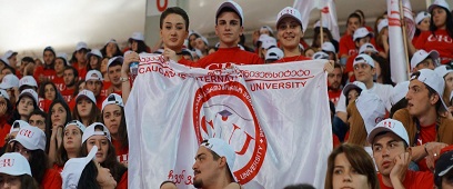 მადლობის წერილი