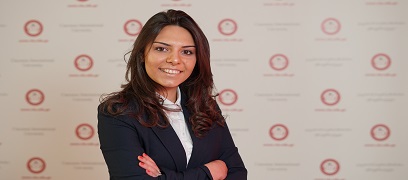 CIU Student Self-Governance Elections and New President