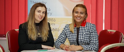 Job Fair 2018
