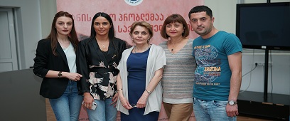 Information Meeting-Conference Held Within the Framework of Euromelanoma Campaign