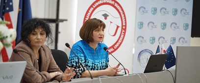კანი ერთია, გაუფრთხილდით მას და დაიცავი მზის მავნე გამოსხივებისგან!