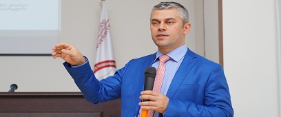 ლექციათა კურსი - საარბიტრაჟო სამართალი