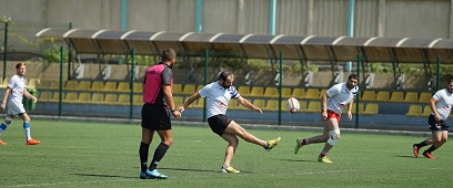 რაგბის სტუდენტური ჩემპიონატი