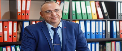  ირაკლი ნადარეიშვილის საჯარო ლექცია