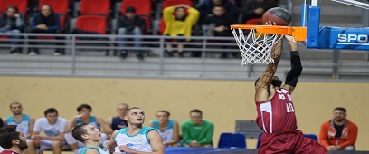 კსუ-ს საკალათბურთო გუნდმა ზაზა ფაჩულიას აკადემია დაამარცხა