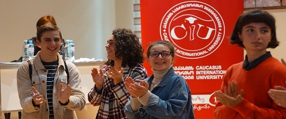 ლადო ასათიანის 100 წლის იუბილესადმი მიძღვნილი ლიტერატურული ვიქტორინა