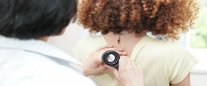 Public Lectures and Free Skin Cancer Screening Held Within the Framework of Euromelanoma Campaign