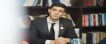 საჯარო ლექცია: დაბერებასა და ქვეყნის დემოგრაფიულ მდგომარეობაზე