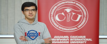 ინომულო მირბობოევმაკსუ-ში სტაჟირების 2 თვიანი კურსი გაიარა