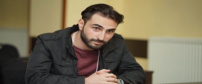 ჯეპარდის პირველი თამაში