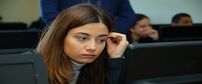 შუალედური გამოცდები საპილოტე რეჟიმში ტარდება 