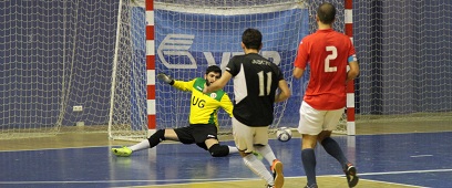 CIU Football Team Moved to Quarter-Final of Super League and Continues Struggle for the Title of the best!